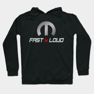 Fast n Loud Hoodie